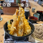 用户对于天丼 元亀的评论图