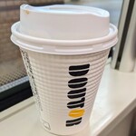 用戶對於ドトールコーヒーショップ JR札幌改札内店的評論圖