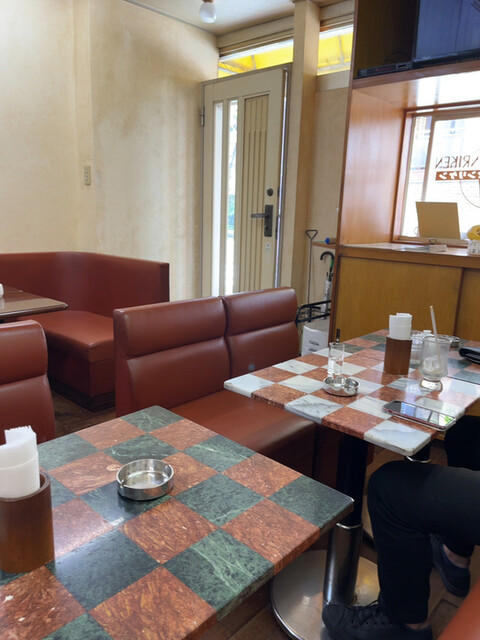 User's recommendation image for 千里軒 水天宮店