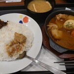 用戶對於松屋 大塚店的評論圖