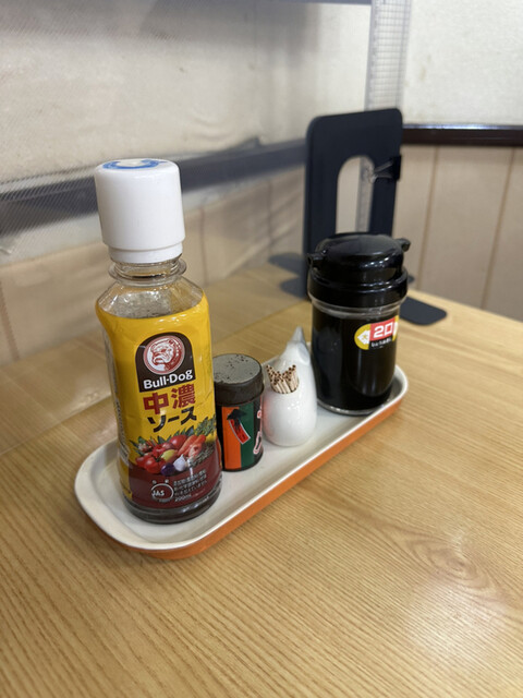 用戶對於食堂 長野屋的評論高清圖