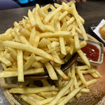 用戶對於やきとん筑前屋 中野店的評論圖