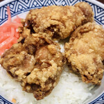 用户对于吉野家 天神橋六丁目店的评论图