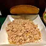 用戶對於赤坂聳え別館 となり的評論圖