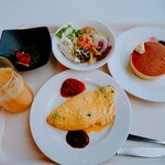 用戶對於乃の風リゾート的評論圖