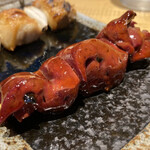 用戶對於銘柄焼き鳥ともつ鍋の居酒屋 鳥京 新宿総本店的評論圖