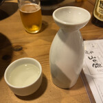 用戶對於鶏出汁おでんと焼鳥つじや 京都駅西店的評論圖