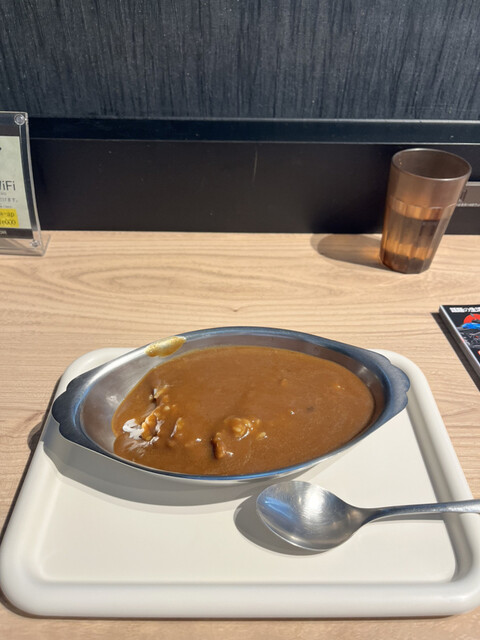 用戶對於カスタマカフェ  代々木店的評論高清圖