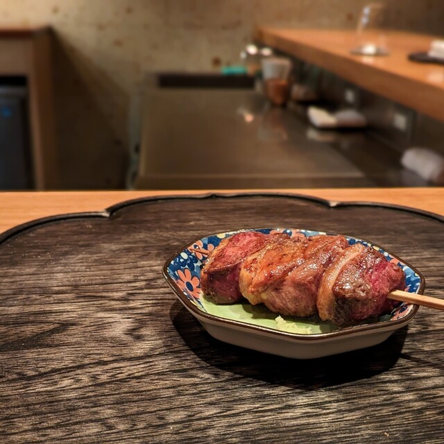 User's recommendation image for 麻布さとり