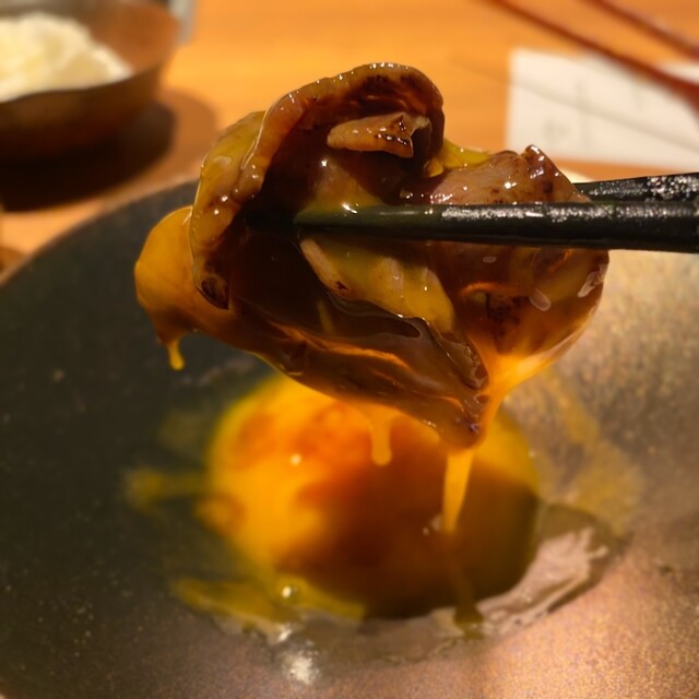 用戶對於すすきの焼肉きらく的評論高清圖