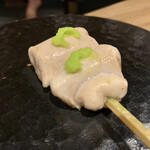 用戶對於炭火焼鳥 とり将的評論圖