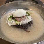 User's review image for 焼肉 冷麺 ユッチャン。