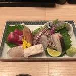 User's review image for 杓子屋