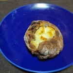 User's review image for ぱん処