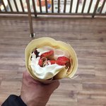 用戶對於ディッパーダン 厚別店的評論圖