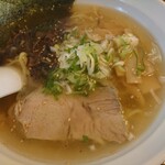 用户对于富良野らーめん花道的评论图