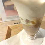 用戶對於和栗や 栗のIROIRO 上野マルイ店的評論圖