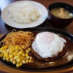 User's review image for ステーキハウス テキサス 東伏見店