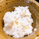 用戶對於和食鉄板 銀座 朔月的評論圖