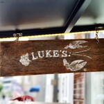 User's review image for LUKE’S LOBSTER 表参道キャットストリート店
