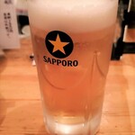 用戶對於やきとん なべ屋的評論圖