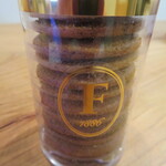 用户对于Patisserie&Boutique Fauchon的评论图