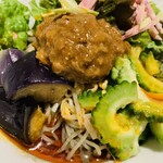 用戶對於T'sたんたん エキュート上野店的評論圖