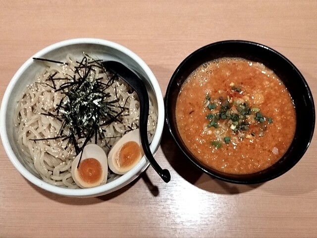 用戶對於札幌真麺処 幸村 月寒本店的評論高清圖