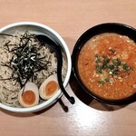 用戶對於札幌真麺処 幸村 月寒本店的評論圖