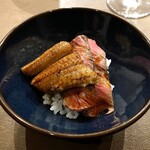 User's review image for 代官山鉄板ゆうり