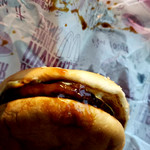 用戶對於マクドナルド 北心斎橋店的評論圖