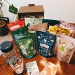 用户对于カレルチャペック紅茶店 有楽町イトシア店的评论图