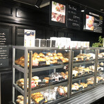 用戶對於ル・プチメック 阪神梅田本店的評論圖