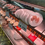 用戶對於肉のまえかわ的評論圖