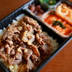 用戶對於叙々苑 大丸東京店的評論圖