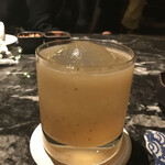 用户对于ザ・バー ザ・リッツ・カールトン京都的评论图