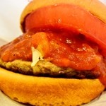 用户对于モスバーガー 永福町店的评论图