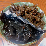 用户对于天安本店的评论图