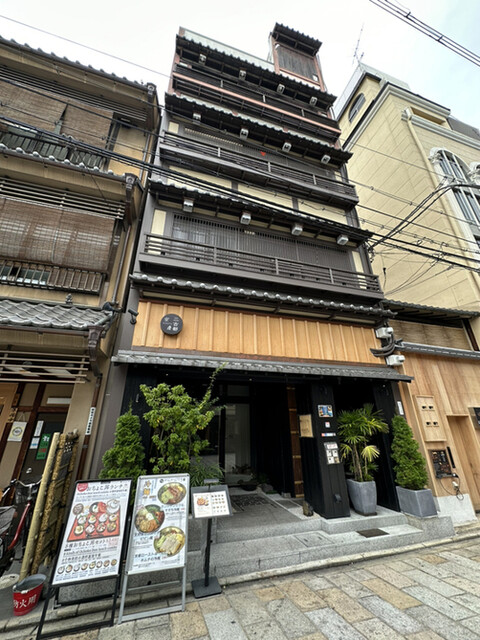 用户对于祇園 かんかんでり 麗的评论高清图