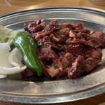 用戶對於焼肉とステーキの店 ノースヒル 茨戸ガーデン的評論圖