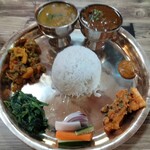 User's review image for NEPALI BHANCHHA GHAR&BAR