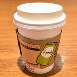 User's review image for スターバックスコーヒー トリエ京王調布店