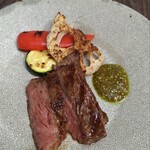User's review image for 毛利 Salvatore Cuomo