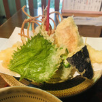 User's review image for 手打ちそばやぶ金