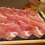 User's review image for Modern Mexican Cosi Cosi