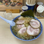 用戶對於麺家大勝軒 葛西店的評論圖