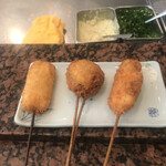 用戶對於串匠 渡辺通り店的評論圖