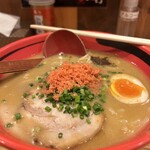 User's review image for えびそば 一幻 新宿店