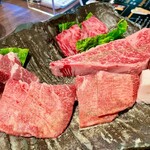 用戶對於板前焼肉 一笑 靭本町本店的評論圖