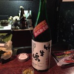 用戶對於酒房 神ぐら的評論圖